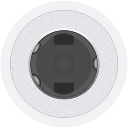 Apple USB-C to 3.5 mm Headphone Jack Adapter