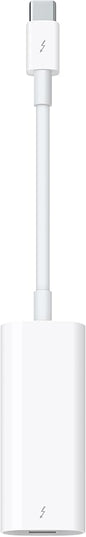 Apple Thunderbolt 3 (USB-C) to Thunderbolt2 Adapter