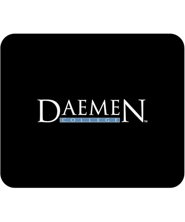 OTM Essentials Daemen University Standard Fabric Mouse Pad, Desk Accessories, Standard Fabric Gaming Mouse Pad, Classic