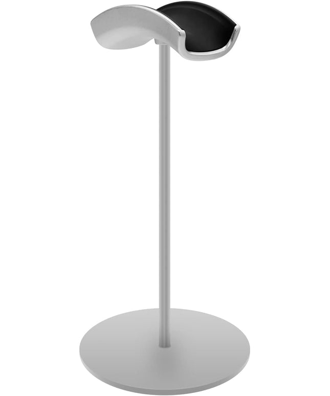 Srhythm Headphone Stand,Metal Headset Holder for Space-Saving and Display