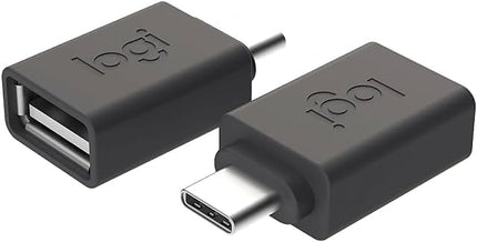 Logitech USB-C to USB-A Adapter