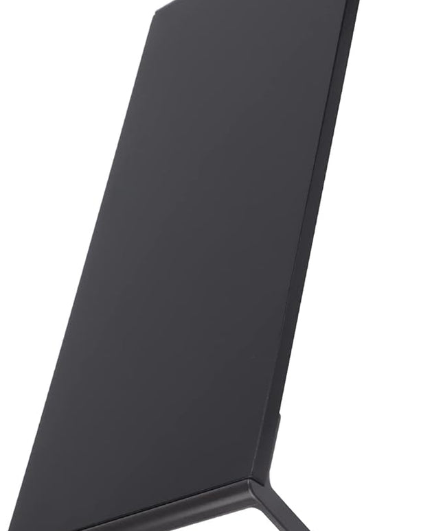 Monitor Stand Riser Ergonomic Keyboard Storage Laptop Computer Desk Shelf