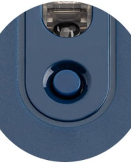 Kensington SureTrack™ Dual Wireless Mouse- Blue (K75350WW)