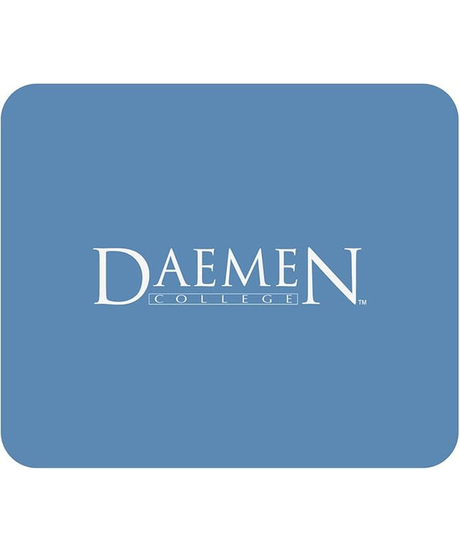 OTM Essentials Daemen University Standard Fabric Mouse Pad, Desk Accessories, Standard Fabric Gaming Mouse Pad, Classic