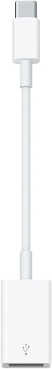 Apple USB-C to USB Adapter