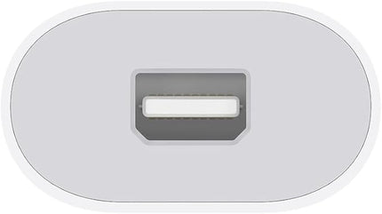 Apple Thunderbolt 3 (USB-C) to Thunderbolt2 Adapter