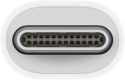 Apple Thunderbolt 3 (USB-C) to Thunderbolt2 Adapter