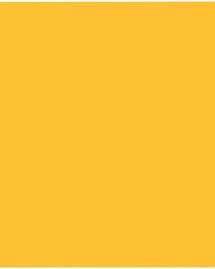 Yellow Photo Backdrop, Photo Booth Portrait Photography Backdrops, Studio Yellow Backdrop for Photoshoot Streaming Video Shooting 5x7ft