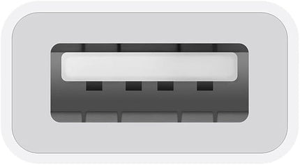 Apple USB-C to USB Adapter