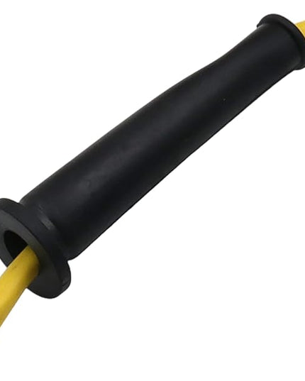 Strain Relief Cord Boot Protector Cable Rubber Sleeve Hose Strain Relief Protector for Electric Drill Grinder Cable Sleeves Cord Management