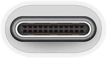 Apple USB-C to USB Adapter
