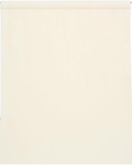 TRLYC Ivory Background Backdrop - 7x10 FT Polyester Seamless Backdrops for Photography Background Screen for Photo Backdrop Video Photography Studio Wedding Birthday Parties