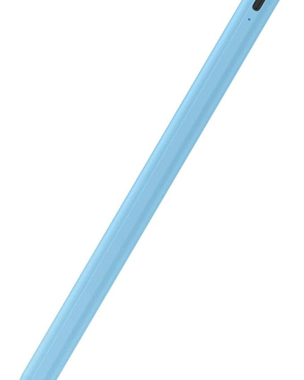 Stylus Pen for iPad with Palm Rejection, Active Pencil Compatible with (2018-2025) Apple iPad Pro (11"/12.9"/M4),iPad Air 3/4/5/M2/M3,iPad 6/7/8/9/10/11,iPad mini 5/6 Gen(Blue)
