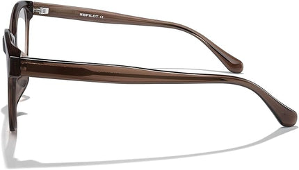 RB.Pilot Reading Glasses for Women Anti Blue Light Computer Readers Magnifying Glass for Reading