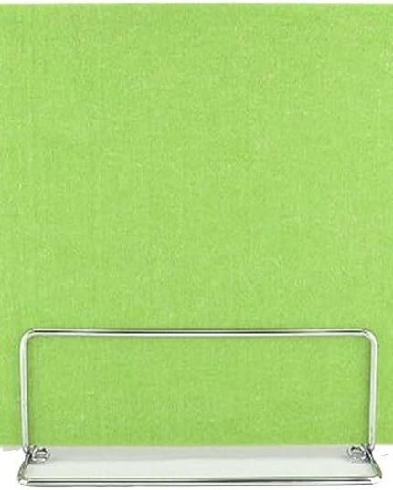 Soundproof Desk Partition,Acoustic Desk Privacy Divider 2 Pack Purple 30X100Cm Freestanding Noise Reducing Panel for Table Standing Soundproof Desktop Office and Classroom Pri,Green,30X100Cm