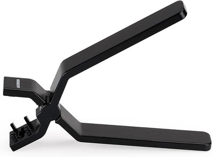 kutethy Gateron Switches Opener for Mechanical Keyboard Switch Shaft Modification DIY Tool (Switch Opener Black)