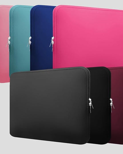 Tablets Sleeve Case Shockproof Water-Resistant Bag for 14inch Portable Computer Tablets Protective Bag Shockproof Laptop Case