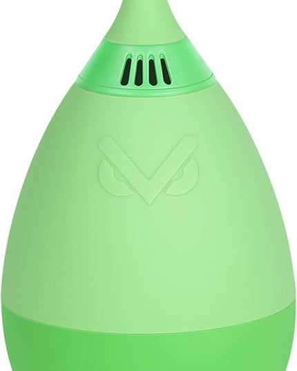 VSGO Camera Air Blower with Filter Compressed Air for for Nikon, Sony, Canon Lens and Sensor Cleaning, Tumbler Design Green (V-B014E)