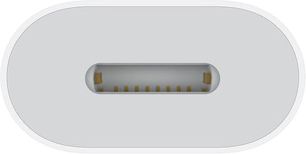 Apple USB-C to Lightning Adapter