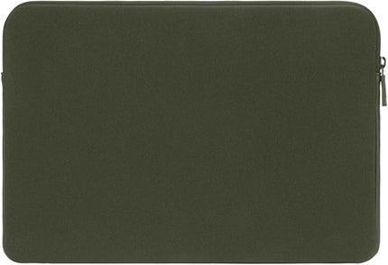 Incase Classic Universal Sleeve - 13" Laptop/MacBook & Tablet/iPad Case - Durable Padded Interior Case, Lightweight Laptop Sleeve with Faux Fur Lining, Strong Zippers