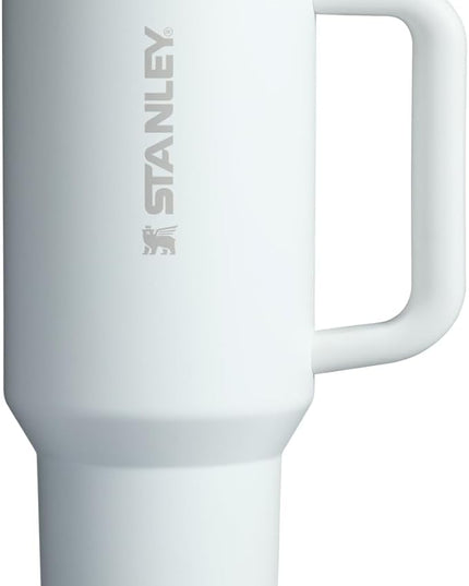 STANLEY Quencher ProTour Flip Straw Tumbler with Leakproof Lid | Built-In Straw & Handle | Cupholder Compatible for Travel | Insulated Stainless Steel Cup | BPA-Free