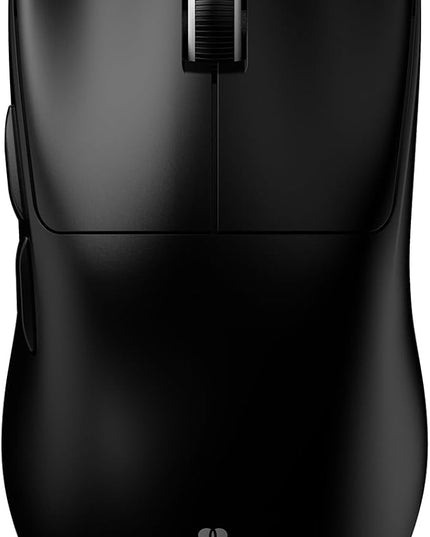 VGN Esports Wireless Gaming Mouse, 49g Ultra-Lightweight Gamer Mouse Wireless, 26K DPI Optical Sensor, 6 Programmable Buttons, 4K Polling, 75Hrs Battery Life, 3 Connection Modes Gaming Mice for PC/Mac