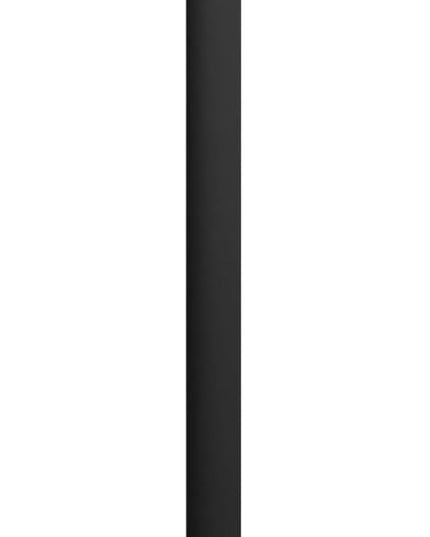 Thin Floor Stand - CTA Tall Standing 360 Degree Kiosk Display Tablet Holder - Charger Access & Lock for iPad mini A17 Pro & 1/2/3/4/5/6 - Samsung Tab A 8″