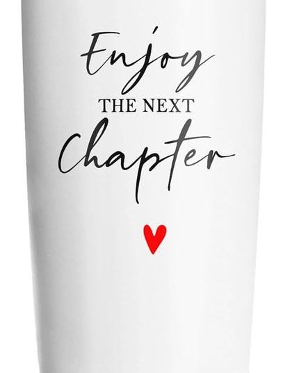 Retirement Gift for Woman, Retirement Gifts for Women, Birthday Gifts for Women, Best Retired Present, Farewell/Goodbye/Going Away Present for Coworkers Tumbler 20oz