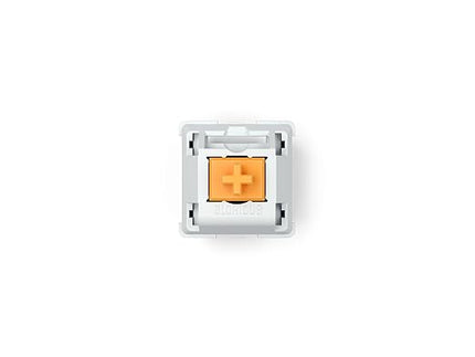 Glorious Panda Lubed Switches - 36 Plate Mounted Mechanical Keyboard Switches