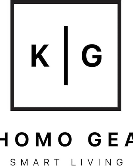 【Wider Style】 KHOMO Gear 87-in Large Collapsible Green Screen Backdrop Portable Retractable Chroma Key Panel Photo Background with Stand for Video Conference, Photographic Studio, Streaming