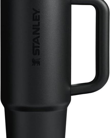 STANLEY Quencher ProTour Flip Straw Tumbler with Leakproof Lid | Built-In Straw & Handle | Cupholder Compatible for Travel | Insulated Stainless Steel Cup | BPA-Free
