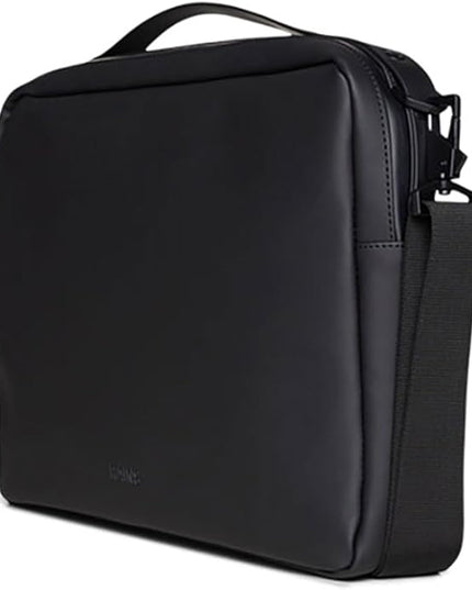 RAINS Laptop Bag, Backpack, Ideal for Work, & College, Models Supporting 13 to 16 Inches