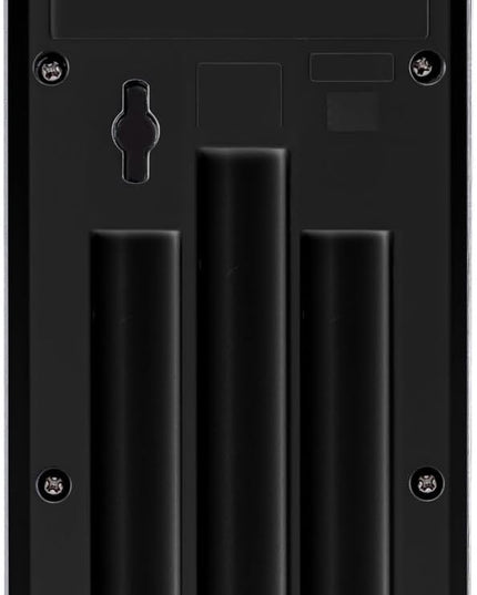 CyberPower CSB1206 Essential Surge Protector, 3600J, 125V, 15A, 12 Outlets, 6 Foot Power Cord, Black, ETL Listed