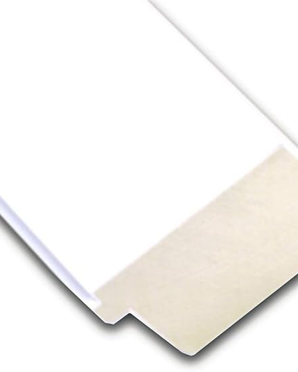 Amanti Art White Framed Magnetic Board 21x29 Medium Vision Board for use with Magnets, 100% Metal Sheet to Display Items as Office Decor or for Home Organization in mudroom, Kitchen or Kids Room