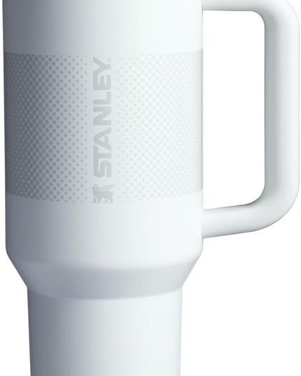STANLEY Quencher ProTour Flip Straw Tumbler with Leakproof Lid | Built-In Straw & Handle | Cupholder Compatible for Travel | Insulated Stainless Steel Cup | BPA-Free