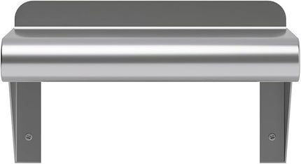 AmGood 6 in. x 10 in. Stainless Steel Wall Mount Shelf. Commercial/Home. Kitchen, Restaurant, Garage, Laundry, Utility Room. NSF