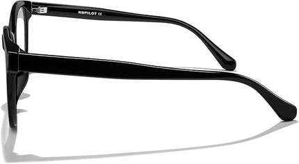 RB.Pilot Reading Glasses for Women Anti Blue Light Computer Readers Magnifying Glass for Reading