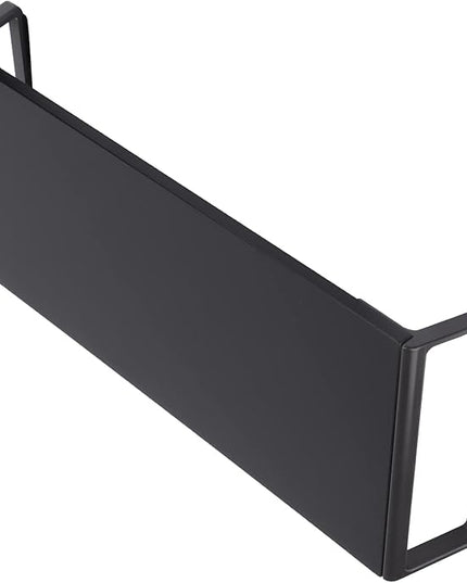 Monitor Stand Riser Ergonomic Keyboard Storage Laptop Computer Desk Shelf