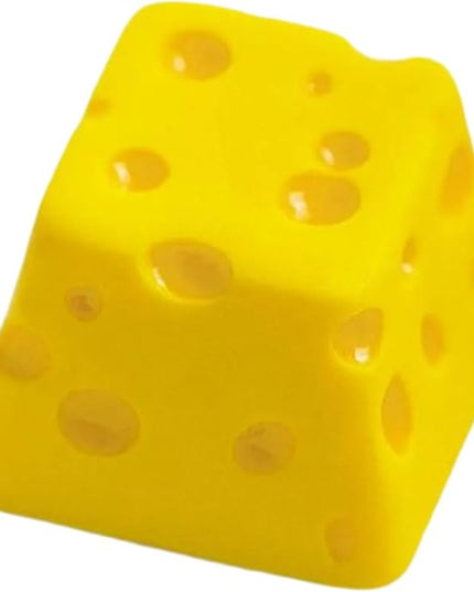 Personality Cheese Keycaps Keycap Resin Keycap Mechanical Keyboard for Keys Caps, Keyboards for Keys Cap, Computer, Mice and Accessories