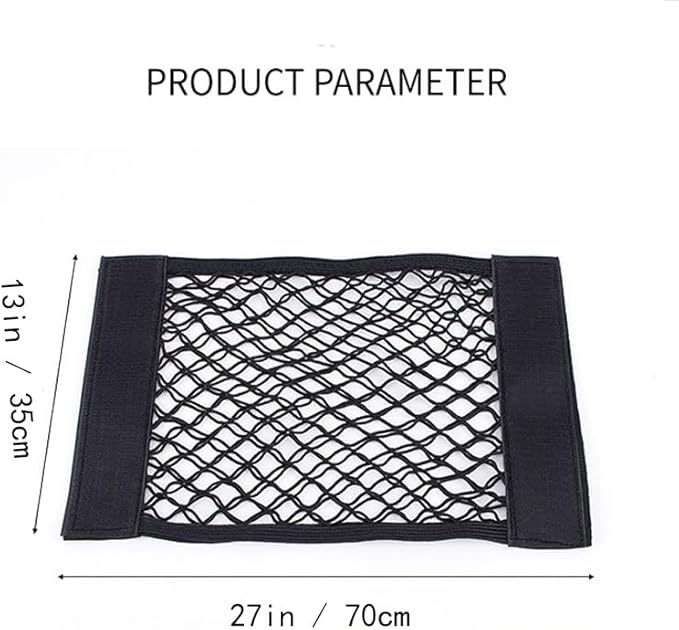 Icegrey 72" Under Desk Privacy Panel with Cable Management Organizer Net Self-Adhesive Modesty Panel for Cord Organizer Pockets and Desk Skirt for Home Office or Standing Workstation, Green
