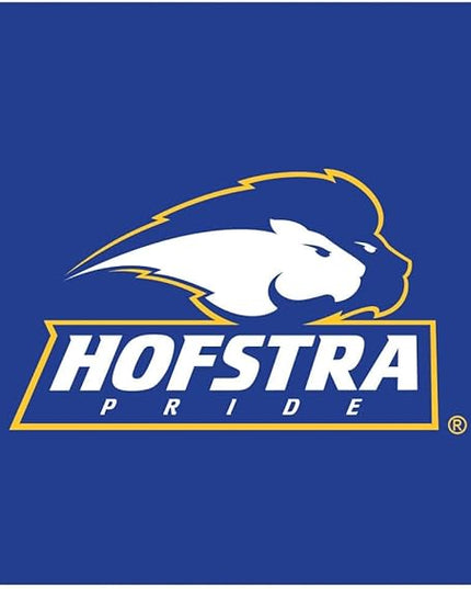 Mouse Pad, Fabric, Hofstra University Standard/Tokyodachi
