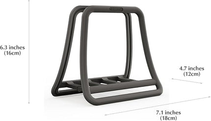 K11 Vertical Laptop Stand