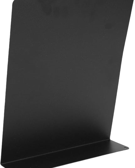 Sanpyl Magnetic Board, 11 x 8.5 inch Magnet Bulletin Board to Display Magnetic Notes Photos, for Home School Office