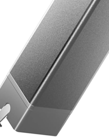 kutethy Gateron Switch Puller V2 for Mechanical Keyboard Switches Fix Replacement Mechanical Keyboard Switch Puller DIY Tool (Silver)