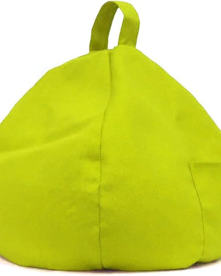 Book Pillow for Reading in Bed, Bed Tablet Holder, Portable Bean Bag Holder, for Bedtime Adventures, Portable Travel Cushion, for Standing Computers, Books, Tablets