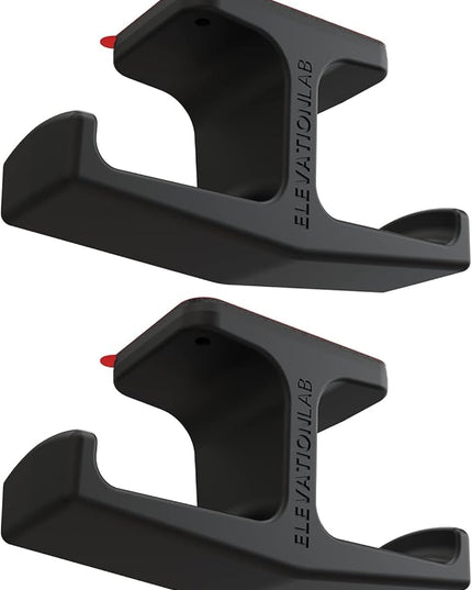 Elevation Lab The Anchor™ (2 Pack) - The Original Under-Desk Headphone Stand Mount Holder
