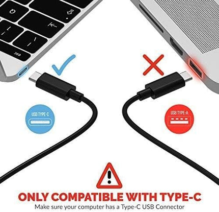 SABRENT 8-in-1 USB Type-C Hub with HDMI(4K) Output, 3 USB 3.0 Ports, 1 USB 2.0 Port, SD/MicroSD Multi-Card Reader [4K and Power Delivery Support] (DS-UHCR)