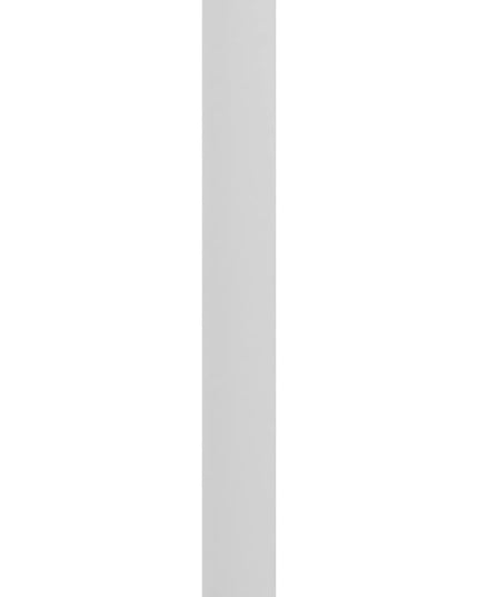 Thin Floor Stand - CTA Tall Standing 360 Degree Kiosk Display Tablet Holder - Charger Access & Lock for iPad mini A17 Pro & 1/2/3/4/5/6 - Samsung Tab A 8″