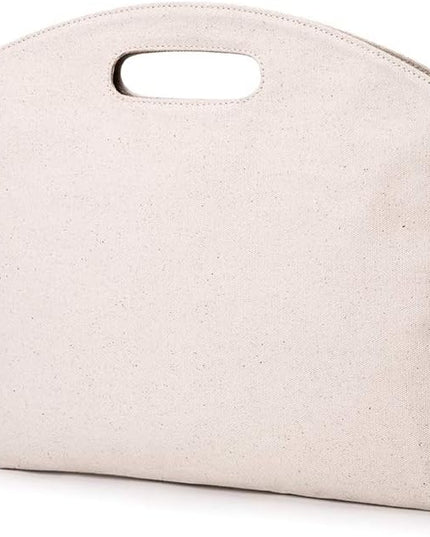 Official Document Computer Bag Stylishly Sleek with Multiple Compartments and Easy to Carry Design