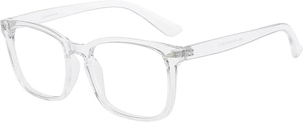 GUDVUE Blue Light Glasses, Computer/Gaming/TV/Phones Glasses for women, Anti Glare/UV400/Eye Strain